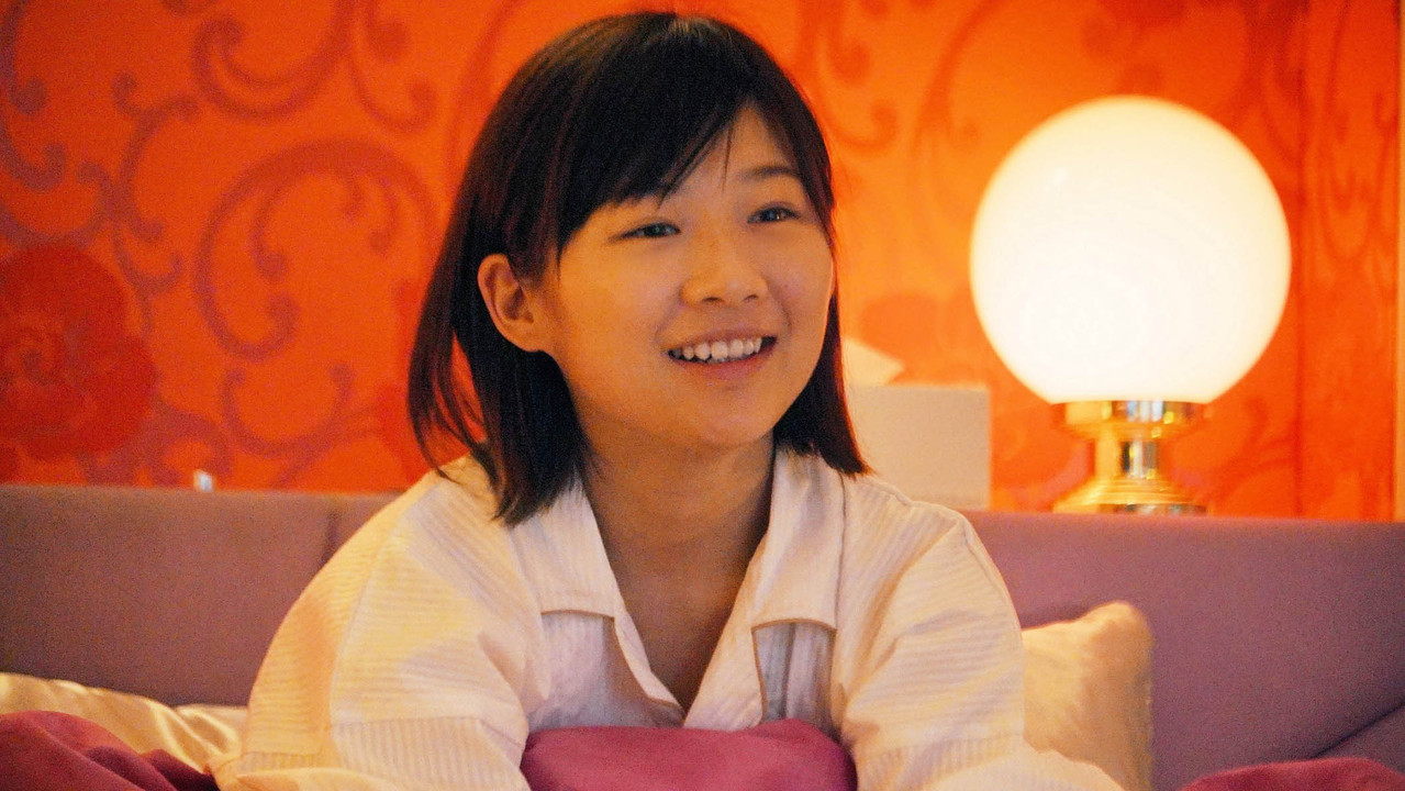 26歲女星扮嫩穿高中生制服與班導師同進賓館開房間 電影 噓 星聞
