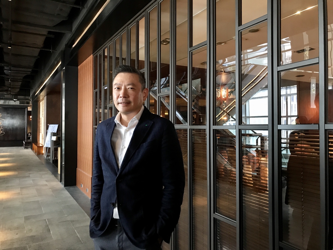 東區百貨戰再起 新光三越確定插旗東區正面交鋒sogo 產業綜合 產經 聯合新聞網