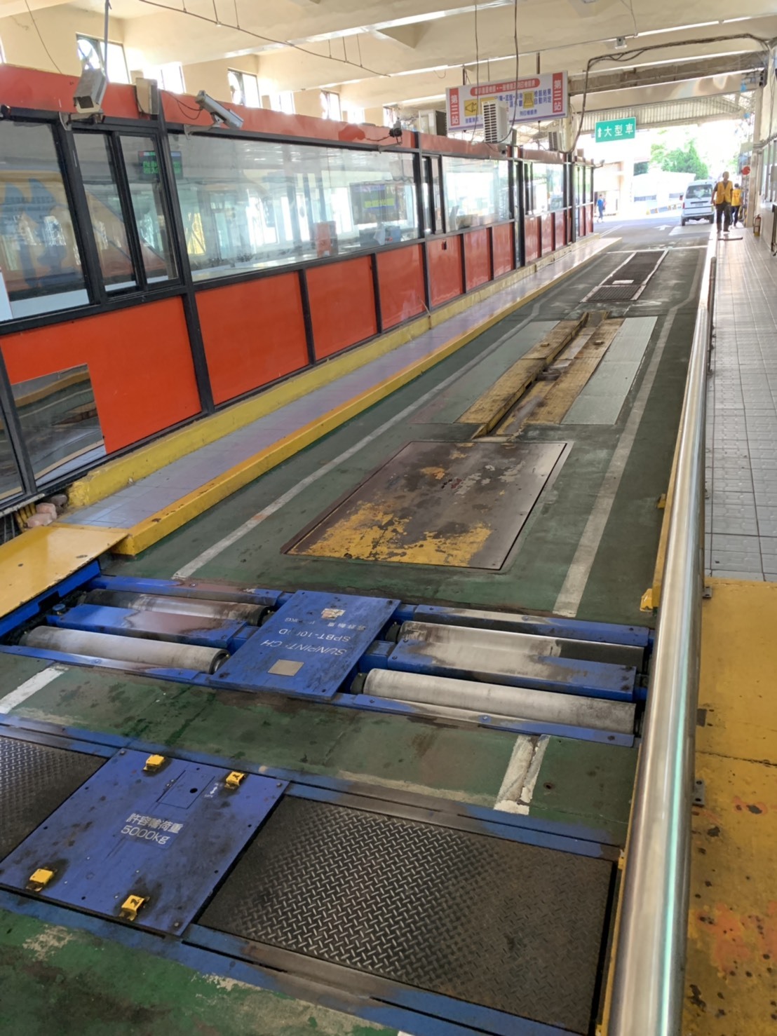 春節期間暫停驗車服務新竹區監理所 17日起恢復業務 桃竹苗 地方 聯合新聞網