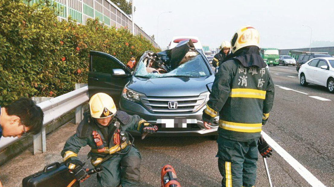 國道3成超載車未罰監委批交部 警署置公權力於不顧 生活新聞 生活 聯合新聞網