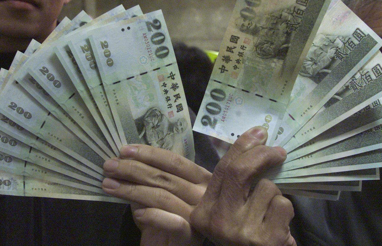 他拿0元面額紙鈔結帳卻遭拒收 網揭這 致命原因 網搜追夯事 Oops 聯合新聞網