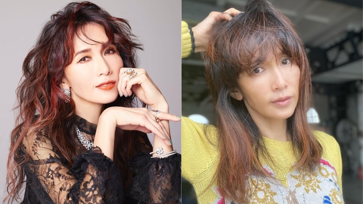 工藤靜香50歲美貌體態不輸木村光希 居家素顏照公開 逆齡透亮好膚質全靠這樣吃 肌膚保養 美妝保養 Udnstyle