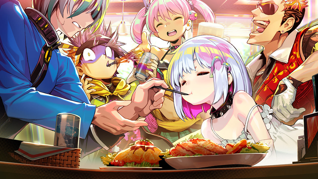 Alicesoft成人新作《多娜多娜一起幹壞事吧》中文版現已上市| 新聞資訊| udn遊戲角落