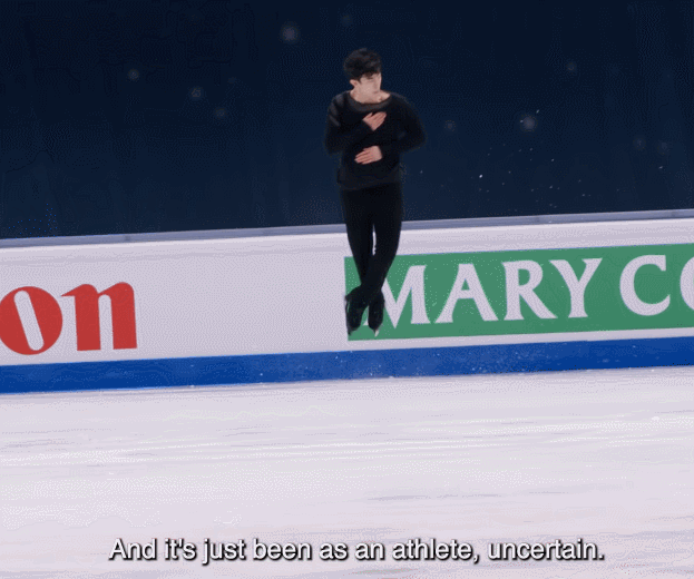 陳巍5個四周跳花滑世錦賽三連冠羽生結弦失誤吞銅 運動即時 運動 世界新聞網