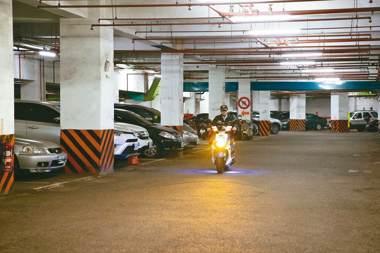 車道不納公設面積誰最虧 民意論壇 評論 聯合新聞網