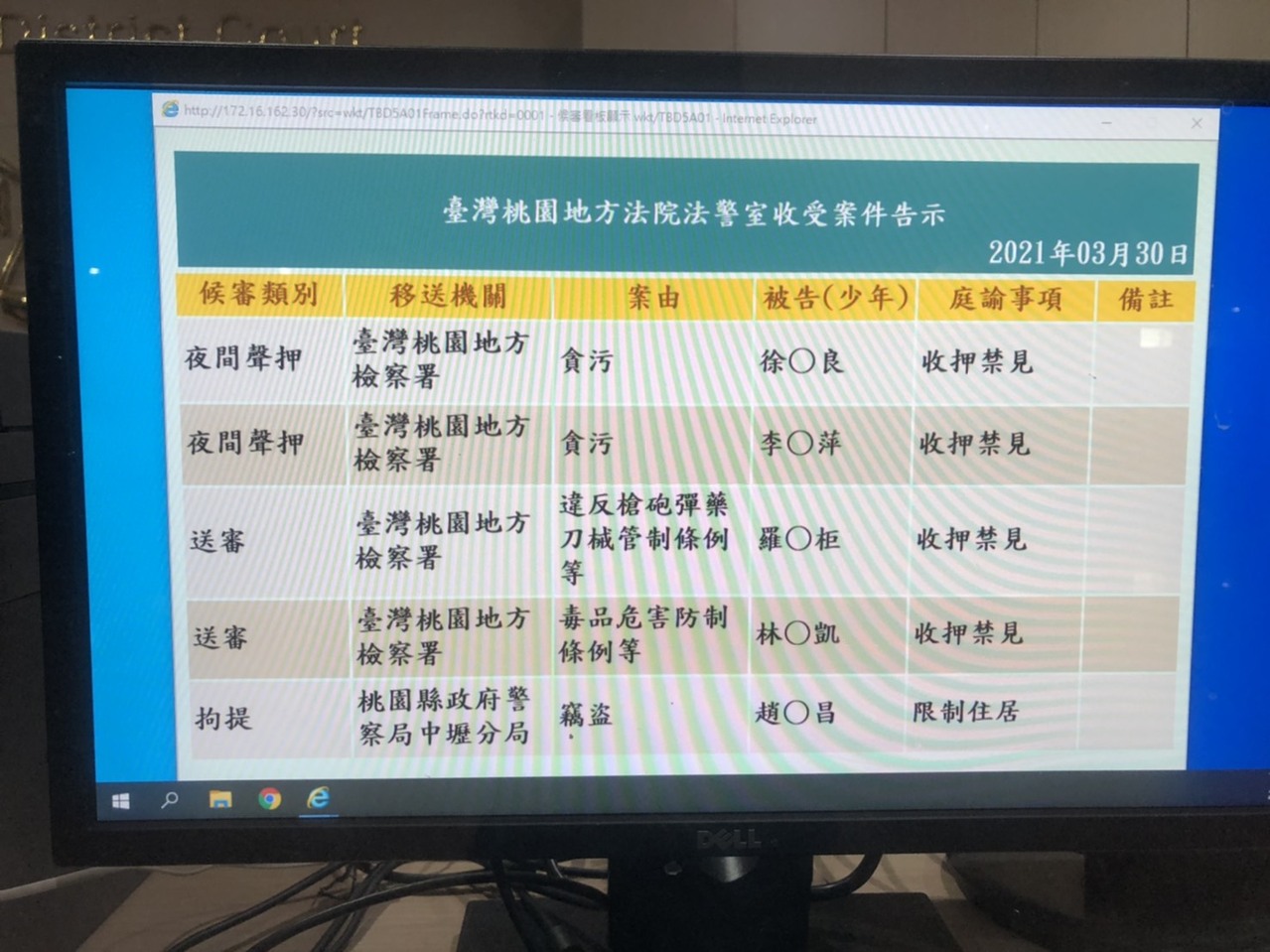 調查局搞丟6 5公斤安毒有內鬼調查官藏5千萬被收押 焦點事件 社會 聯合新聞網