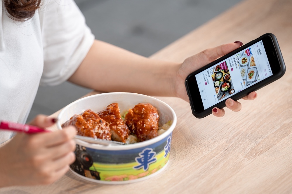 每月99元！foodpanda在台推出訂閱服務對抗Uber EATS  3C生活 數位 