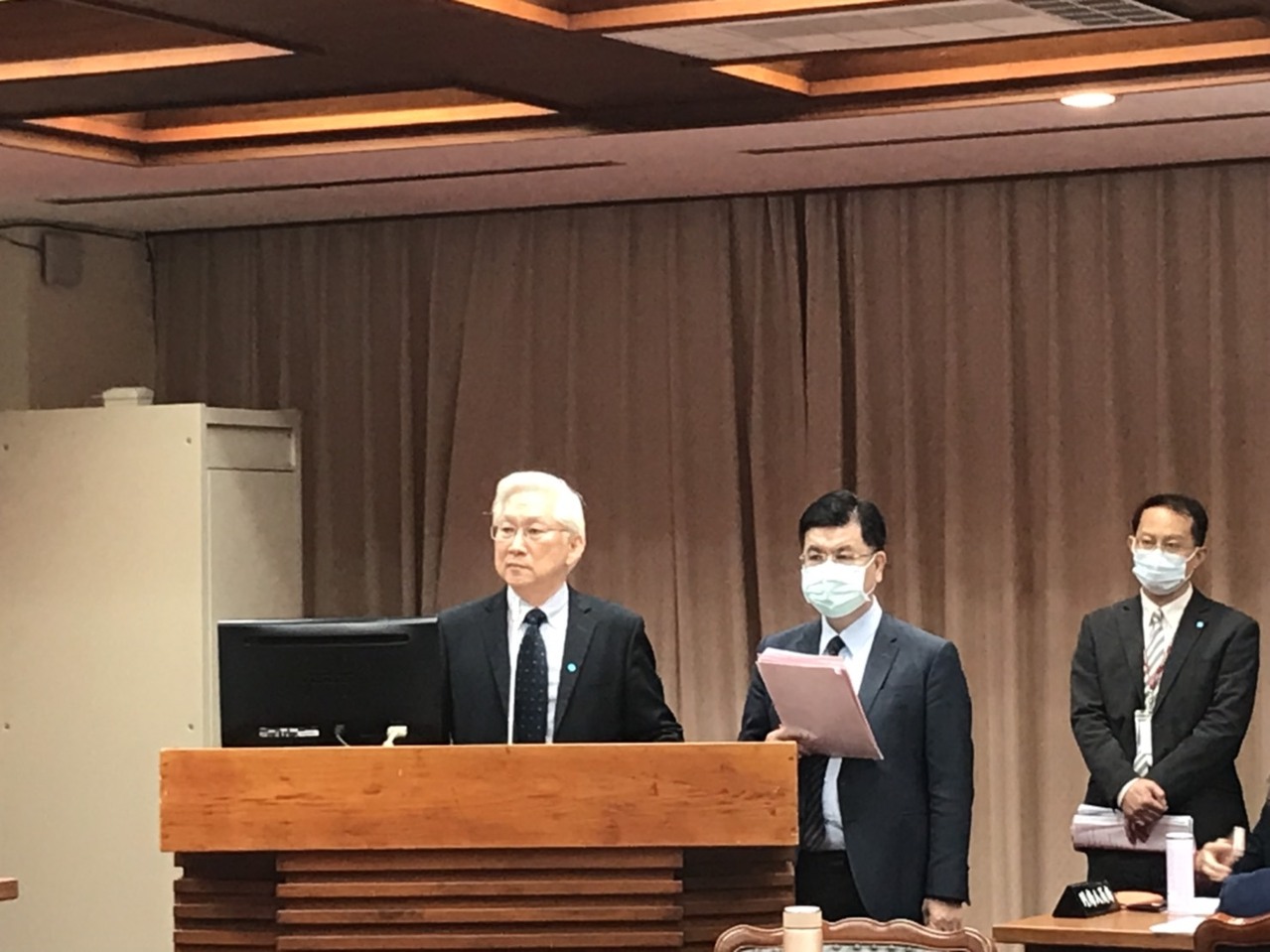 251億元花哪去 科技部稱3期太空計畫 是機密 挨批 生活新聞 生活 聯合新聞網
