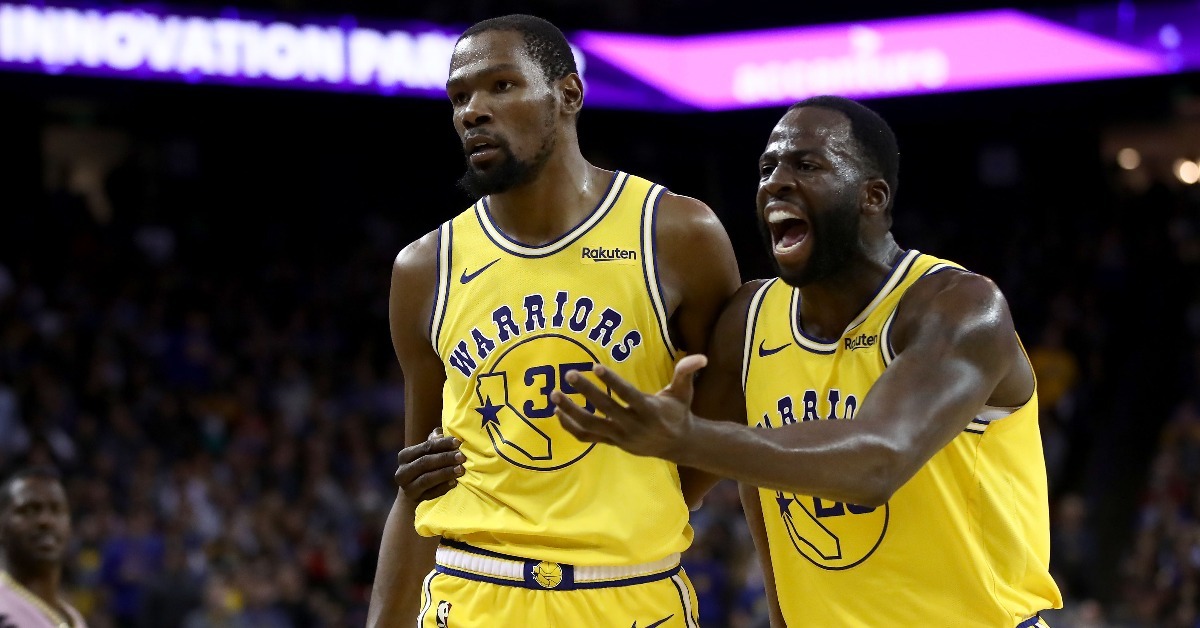 kd and boogie