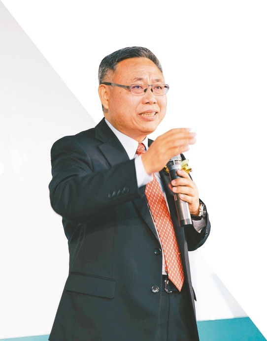北鉅科技集團發表臥式放射圓盤刀庫 工具機 商情 經濟日報
