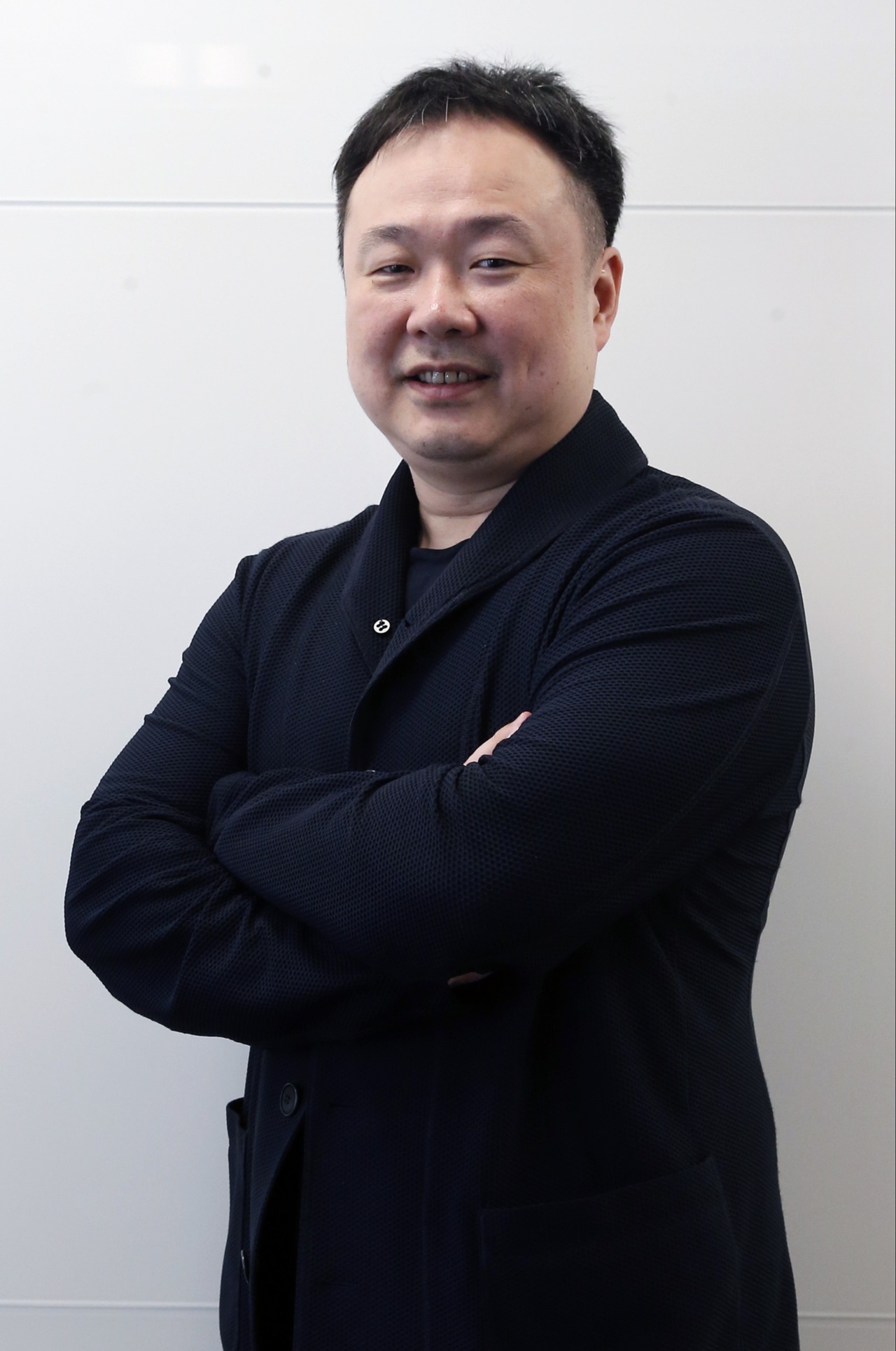 智慧經營 仁新醫藥董事長林雨新研發闖新路放眼國際 產業綜合 產經 聯合新聞網