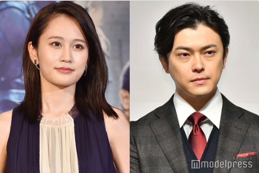 家暴傳言不斷 前田敦子短命婚撐不過三年掰了勝地涼 熱門星聞 噓 星聞