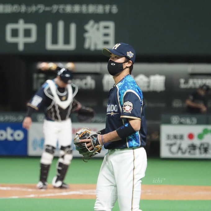 日職 火腿隊3主力確診淺間大基共乘也下放 棒球 運動 聯合新聞網
