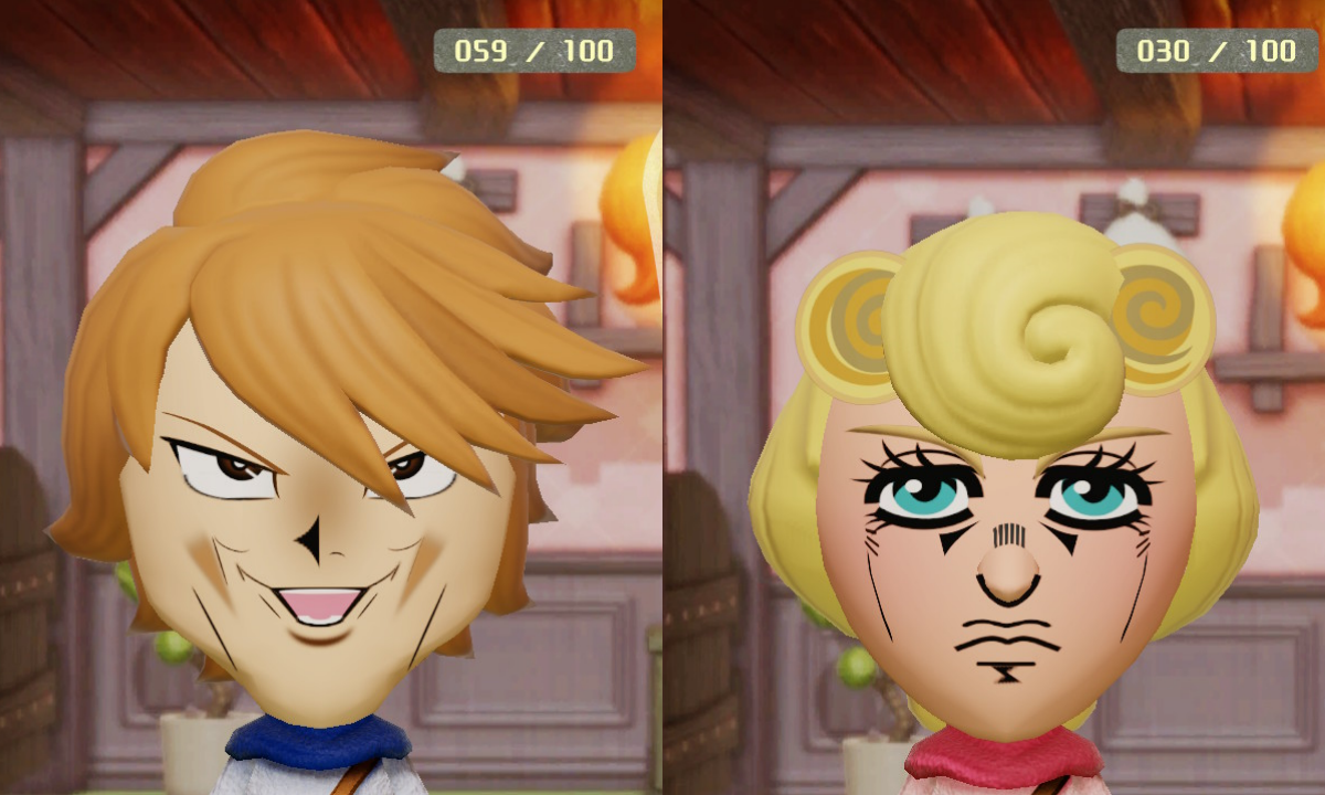 Switch 迷托邦 體驗版釋出 玩家集體瘋捏臉城之內下巴太傳神 Udn遊戲角落