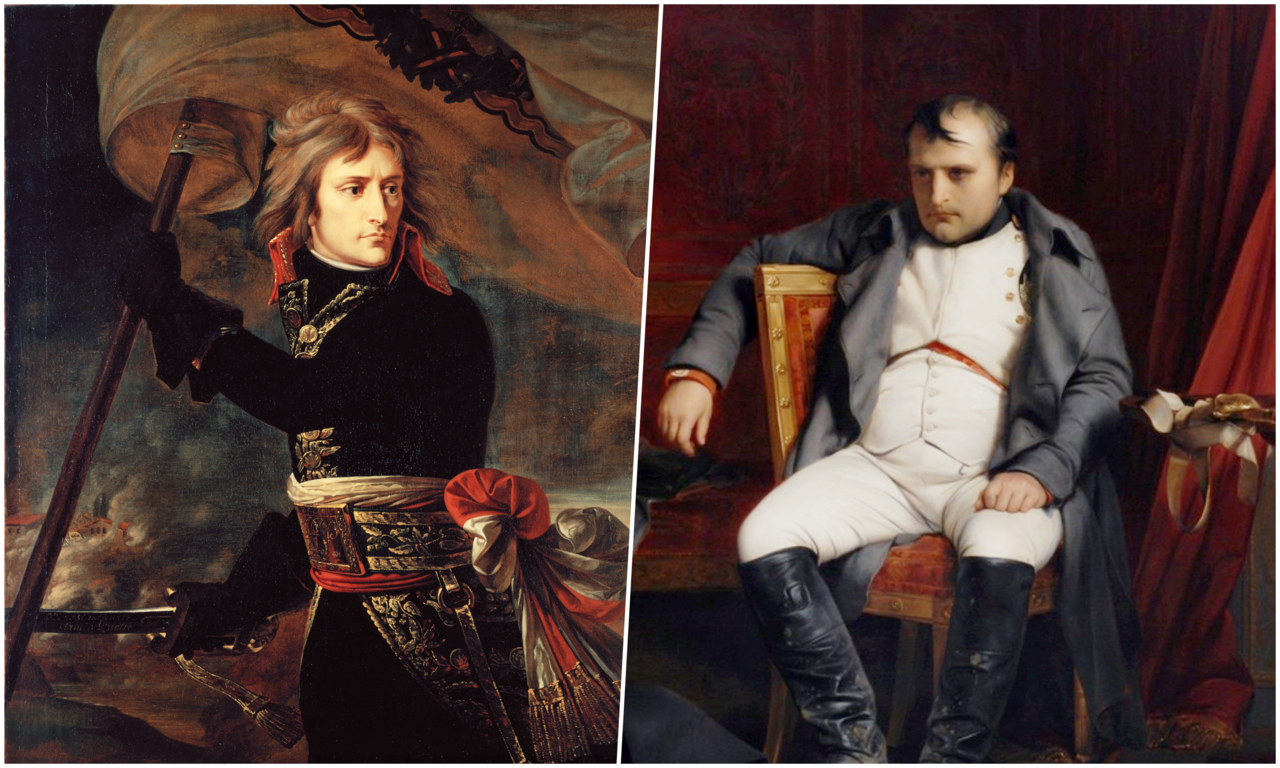 拿破崙算什麼偉人？共和法國「紀念拿皇」的200年論戰| 文化視角| 轉角國際udn Global