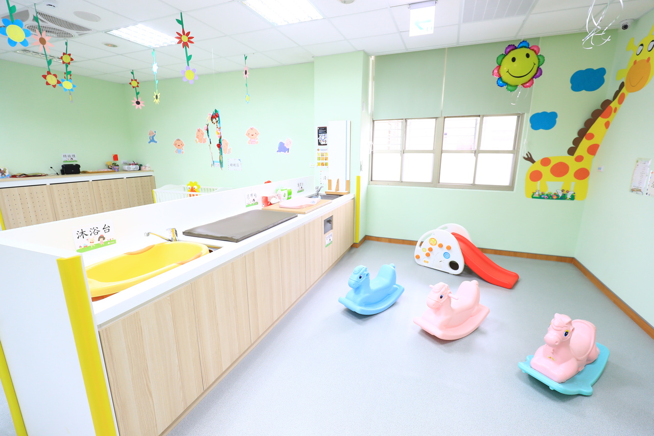 台中建議托嬰業者 保母彈性處理是否停止收托 校園因疫情停課 文教 聯合新聞網