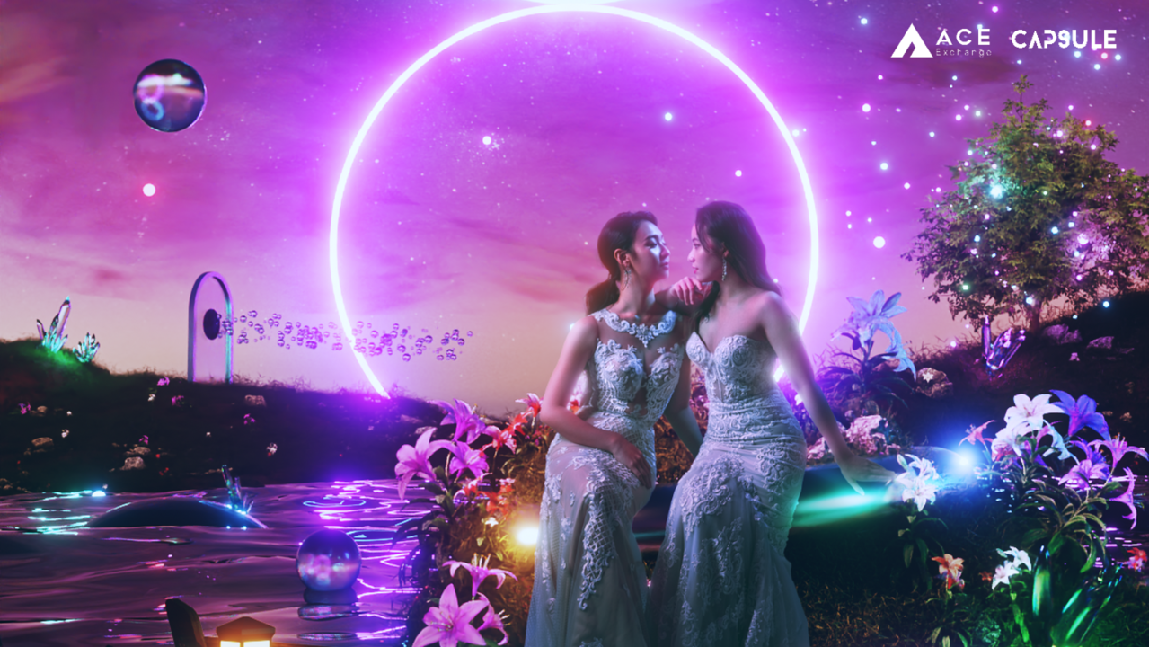 亞洲首個同志nft預售慶台灣同婚合法將兩年 科技新視野 商情 經濟日報