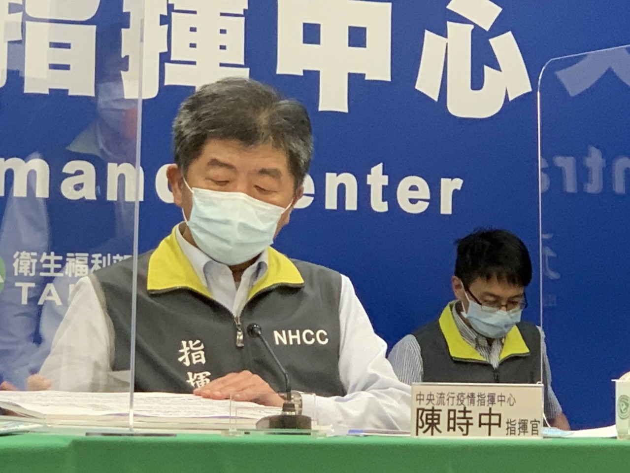 直播 漏登成破口 校正回歸百人昨才陸續安置恐再延續傳播 疫情最新跑馬燈 要聞 聯合新聞網