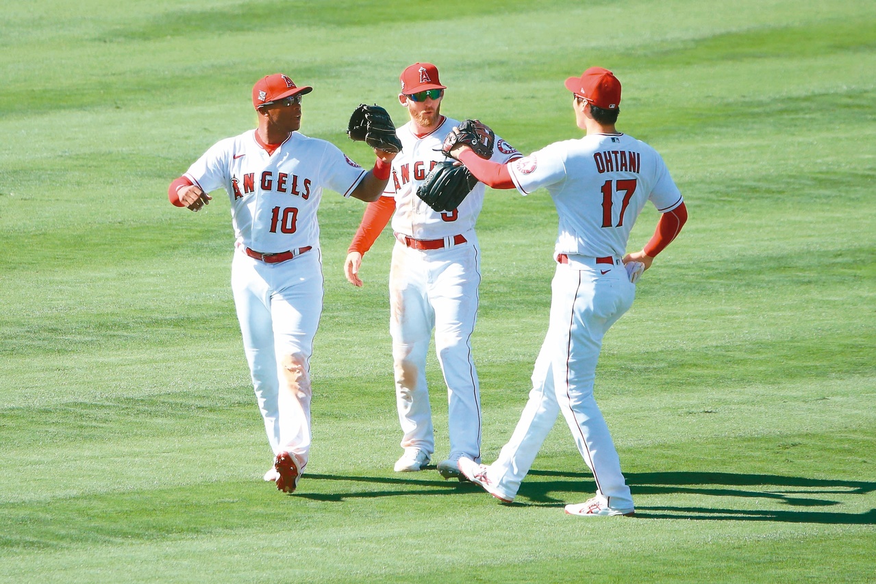 Mlb 洛杉磯時報認證大谷是 現實世界的茂野吾郎 Mlb 運動 聯合新聞網 Mlb 洛杉磯時報認證大谷是 現實世界的茂野吾郎 Mlb 運動 聯合新聞網