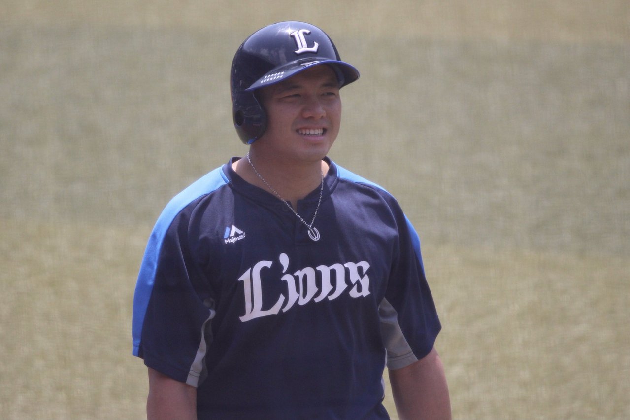 日職 吳念庭敲安中斷連12打數低潮西武逼平巨人 棒球 運動 聯合新聞網