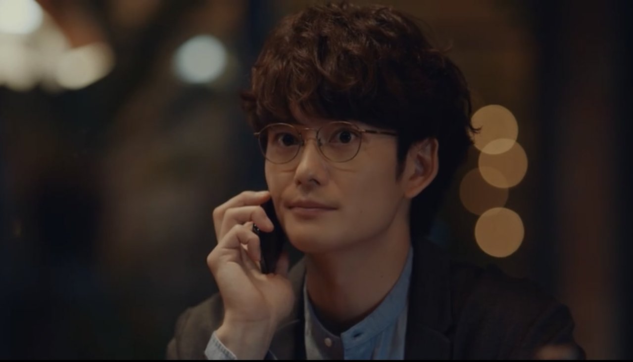 岡田將生戀上女主播對象被起底超肥舊照出土 電視 噓 星聞