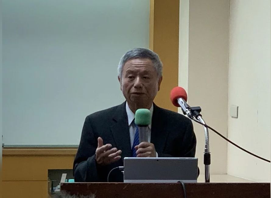 發起熄燈1分鐘 喚醒陳時中 楊志良 這是生存革命 政治 要聞 聯合新聞網