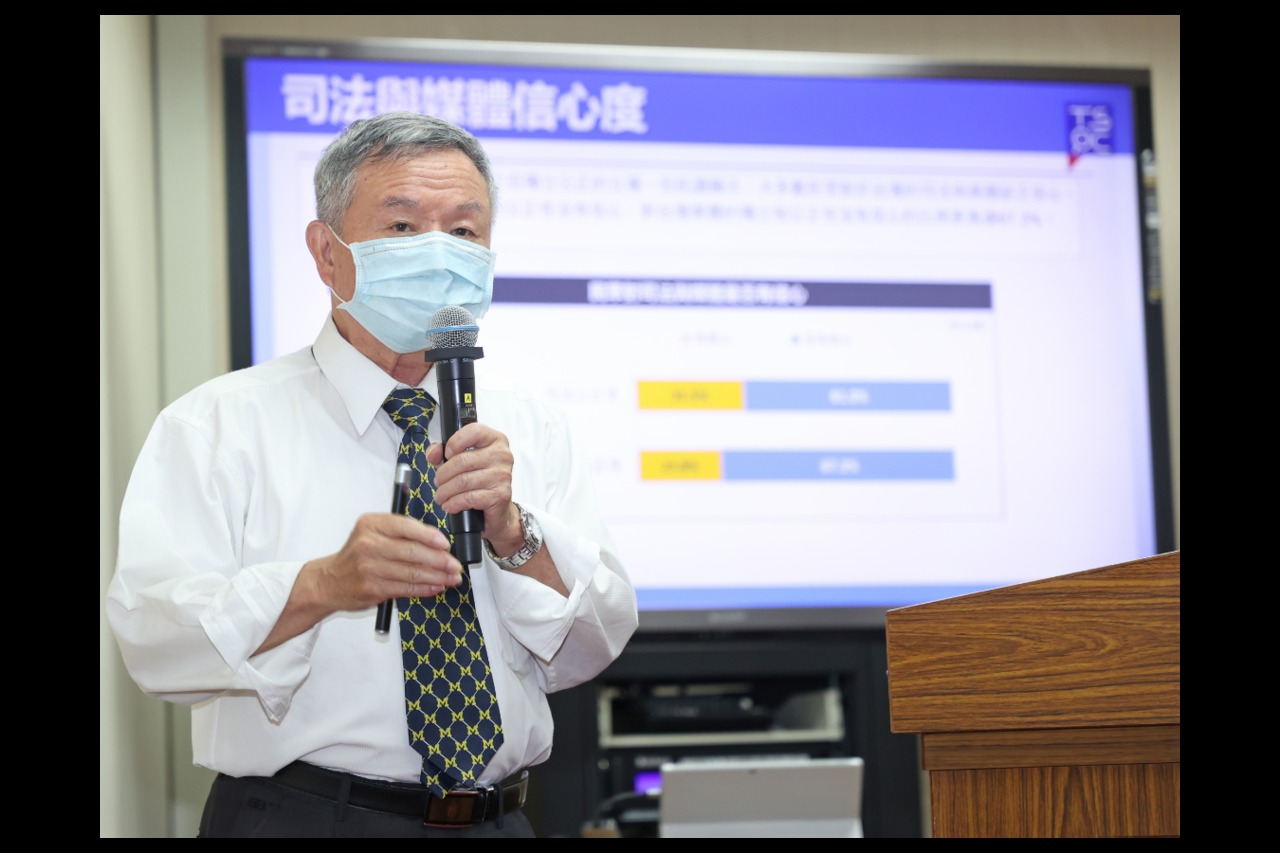 喊話人民要疫苗 楊志良 王惠珀號召6日關燈1分鐘向政府抗議 疫情追蹤 聯合報