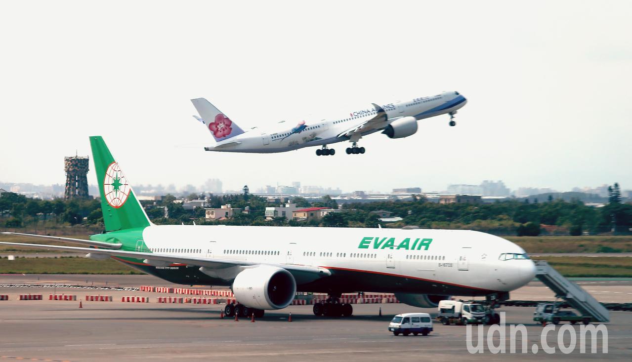 美國西岸航點高端旅客搶進機位滿票價漲 產業綜合 產經 聯合新聞網