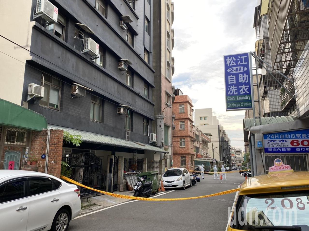 湖口移工宿舍有39名苗栗移工遷入傳出有人快篩陽性 疫情最新跑馬燈 要聞 聯合新聞網
