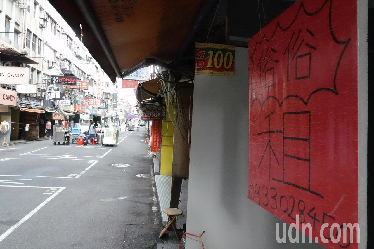 疫情中的夜市和連假前的黃昏市場成了強烈對比 生活新聞 生活 聯合新聞網