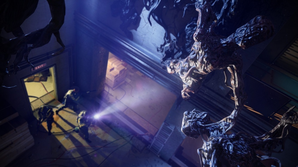 虹彩六號 撤離禁區 公布具體遊戲細節將於9 16正式推出 科技娛樂 數位 聯合新聞網