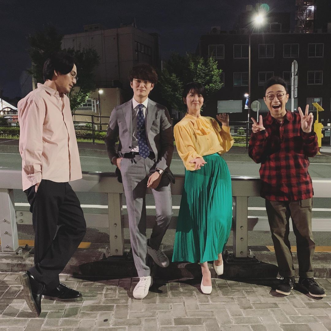 前夫們太愛我了怎麼辦 松隆子演活魅力女 大豆田永久子 娛樂有評 噓 星聞