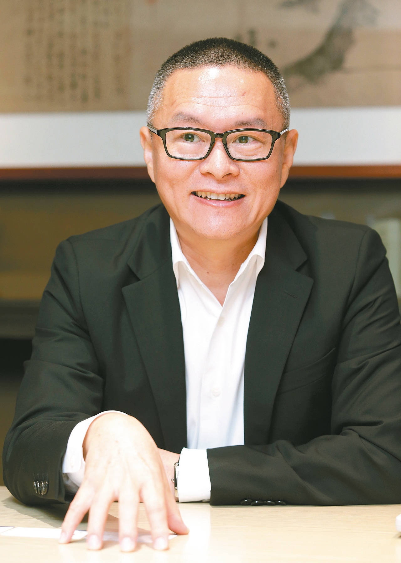 榮成三題材燒法人青睞 集中市場 證券 經濟日報