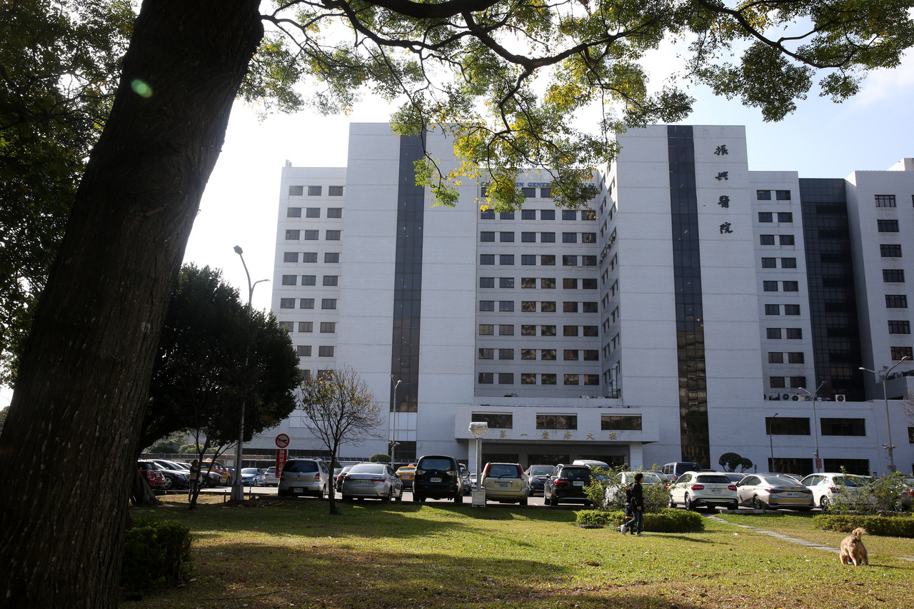 振興醫院疫苗爭議檢分案 法律前線 社會 聯合新聞網