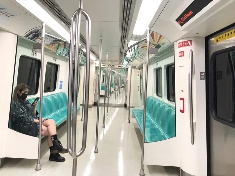 僅高捷有紓困補助 北捷炸鍋交長今指示捷運都納入 熱門話題 要聞 經濟日報