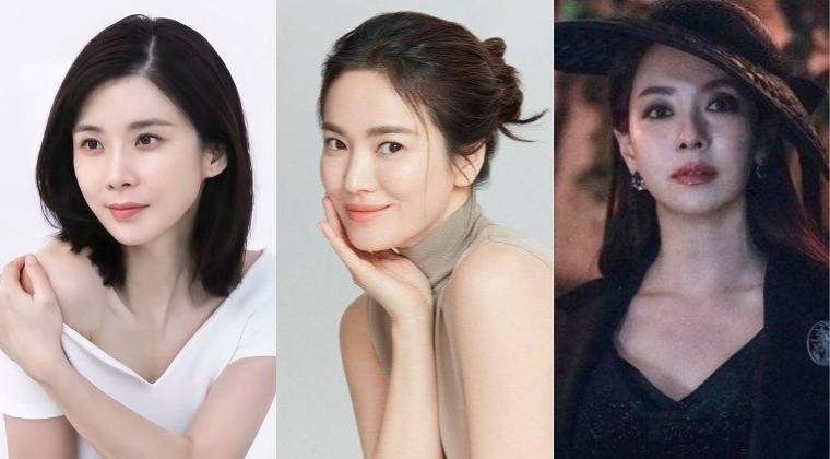 無瑕美肌都是假象 韓劇後製修圖高額費時引熱議 盤點無需濾鏡的素顏美人與她們的保養祕訣 肌膚保養 美妝保養 Udnstyle 無瑕美肌都是假象 韓劇後製修圖高額費時引熱議 盤點無需濾鏡的素顏美人與她們的保養祕訣 肌膚保養 美妝保養 Udnstyle