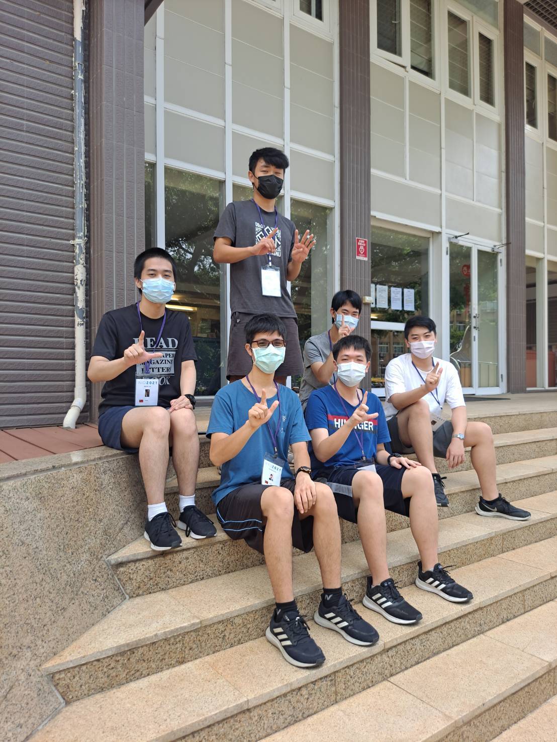 我奪國際數學奧林匹亞6獎牌名列全球第9創3年新高 文教新訊 文教 聯合新聞網