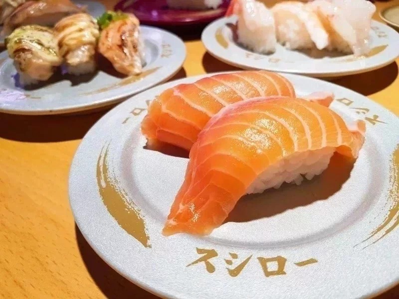 久等了 新莊第一間 壽司郎 離捷運只有600公尺 流行消費 生活 聯合新聞網