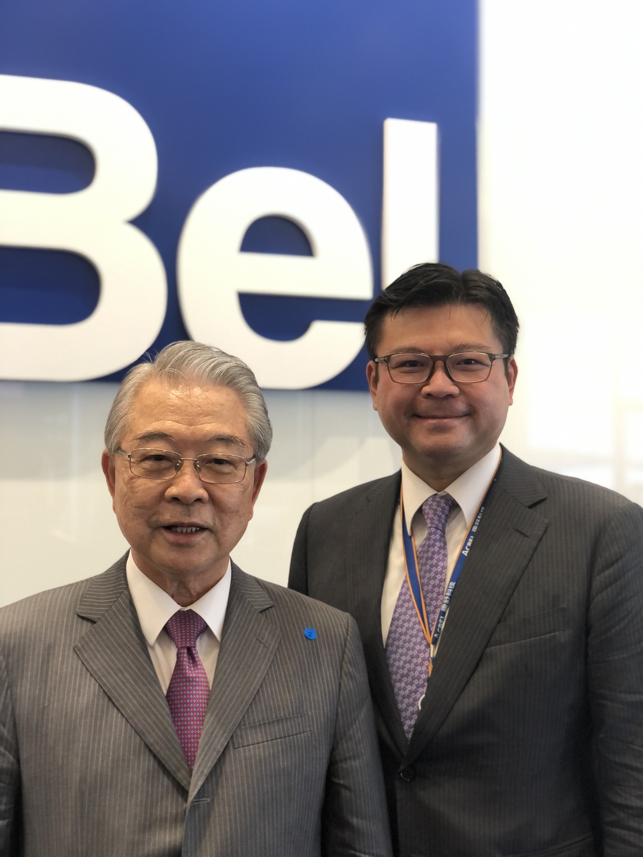 康舒股東會改選許勝雄交棒獨子許介立 產業熱點 產業 經濟日報