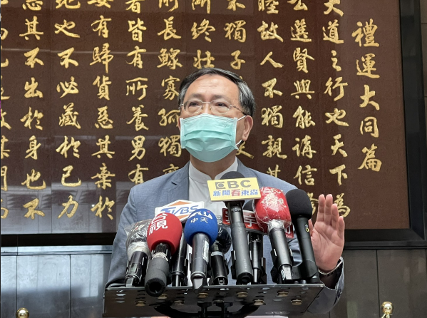 柯文哲拍板9月1日實體開學北市 推估約1成5學生請防疫假 文教新訊 文教 聯合新聞網