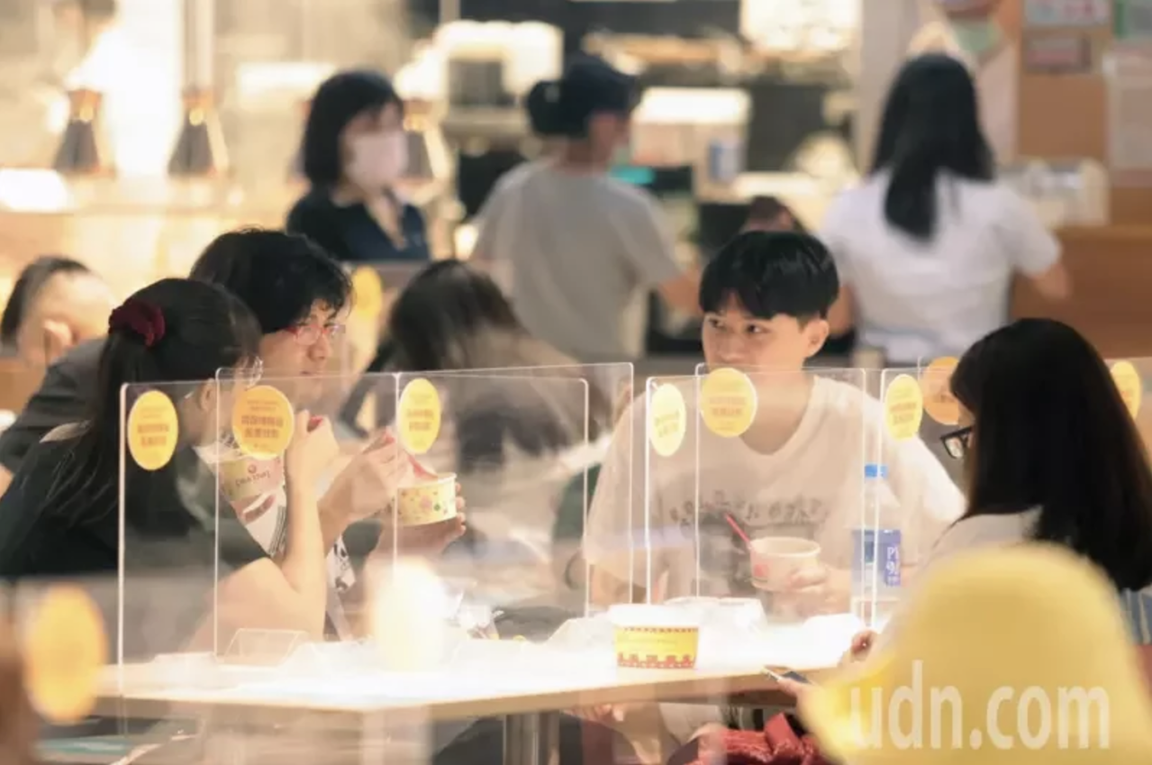 二級警戒延至9月6日恐持續到年底 解封二級續防疫 要聞 聯合新聞網