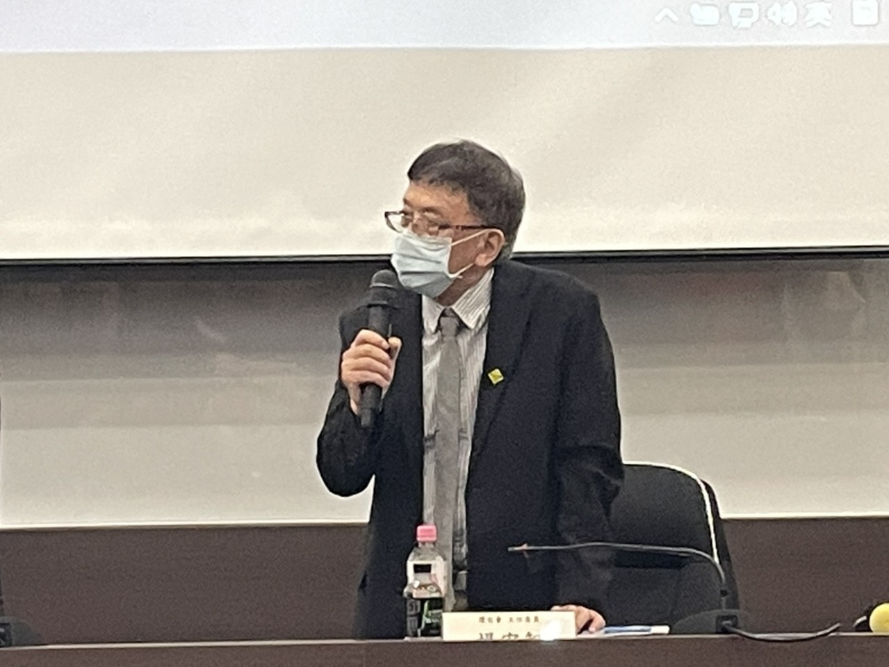 運安會約聘僱均薪破10萬楊宏智 專業人員待遇 生活新聞 生活 聯合新聞網