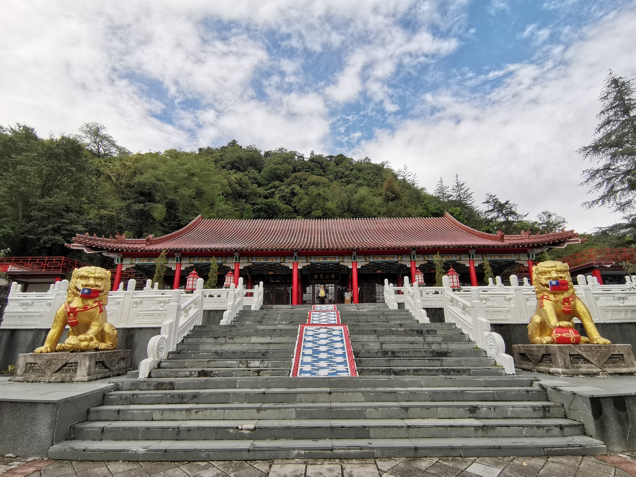 點亮高山藝文風氣到梨山賓館 蘋果園聽音樂會 中彰投 地方 聯合新聞網