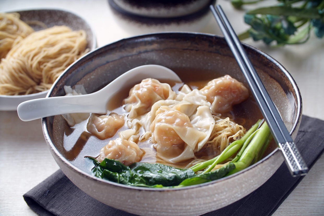 什麼困難都遇過了 台中 祥戎華茶餐室 疫情中生意滿檔 旅遊 聯合新聞網