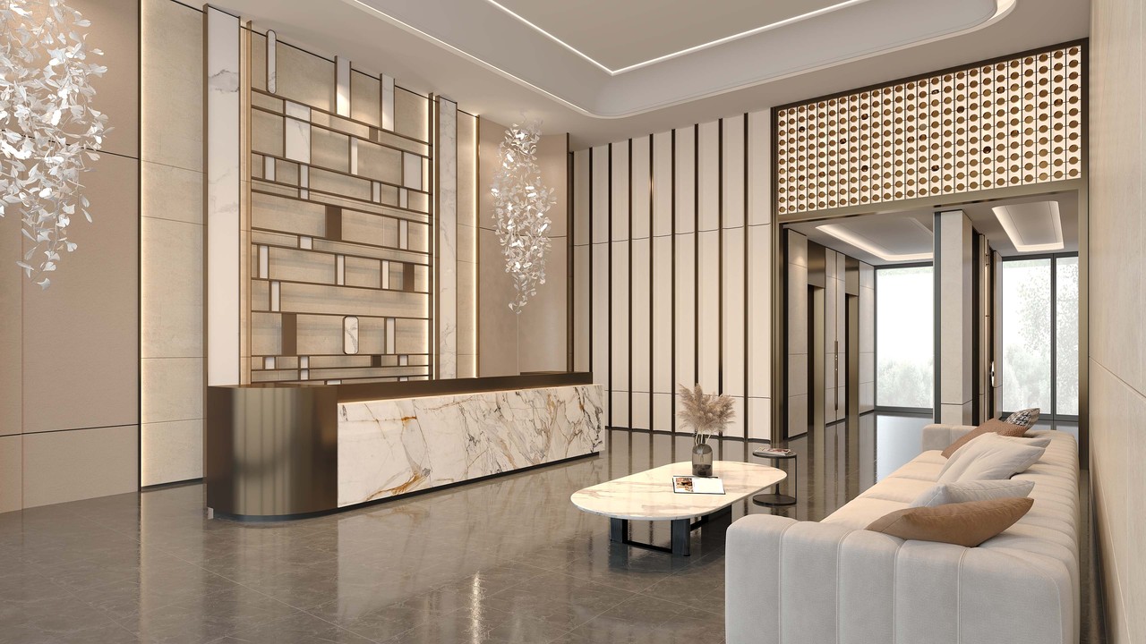 林口新建案開案即熱銷八五成 房市情報 商情 經濟日報