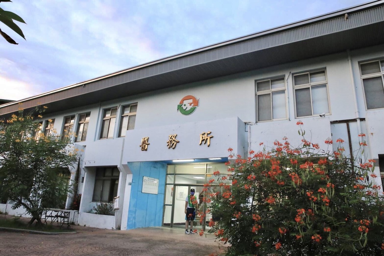 成功嶺替代役爆疑諾羅群聚役政署 55人出院隔離管理 軍事 要聞 聯合新聞網