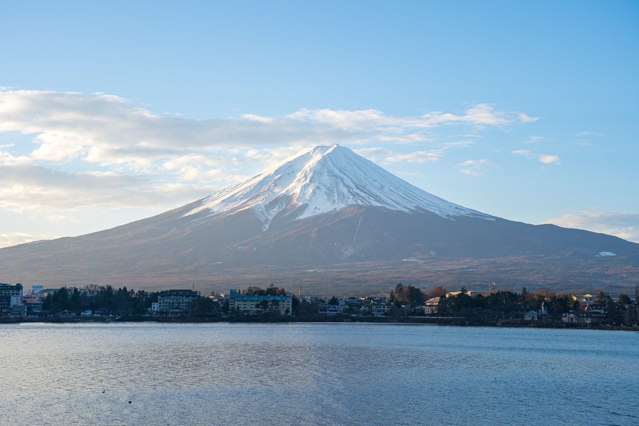 日本驚現迷你富士山 老翁18年親手 愚公移山 妻 好困擾 奇聞不要看 全球 聯合新聞網