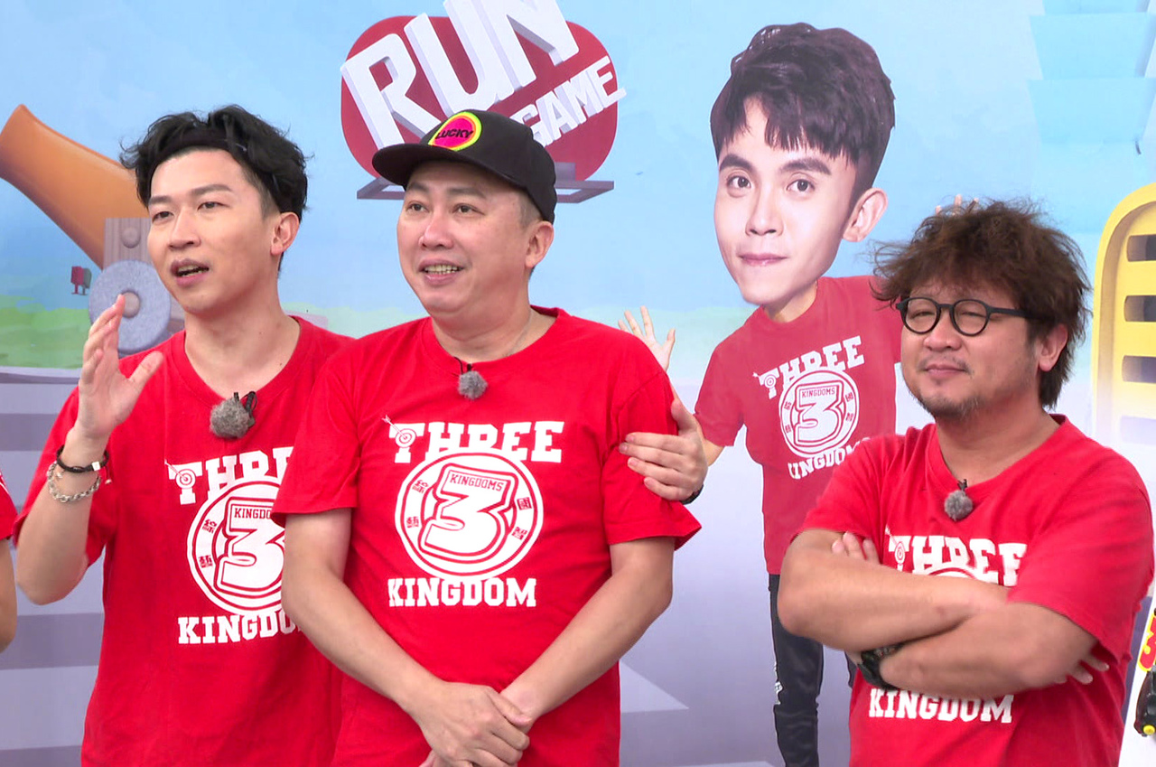 遊戲獎金被虧是 贍養費 趙正平錄影中途當場變臉 電視 噓 星聞 遊戲獎金被虧是 贍養費 趙正平錄影中途當場變臉 電視 噓 星聞