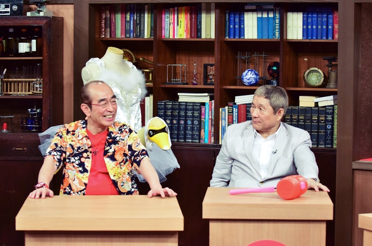 毒舌的分寸：志村健色情搞笑是該被取消的地獄梗嗎？ | 過去24小時| 轉角國際udn Global