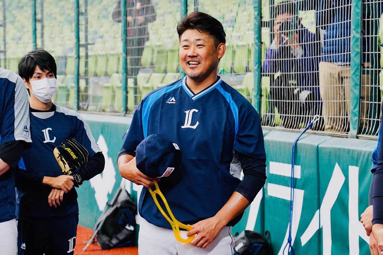 日職 松坂大輔今引退由 村上世代 開啟時代新頁 棒球 運動 聯合新聞網
